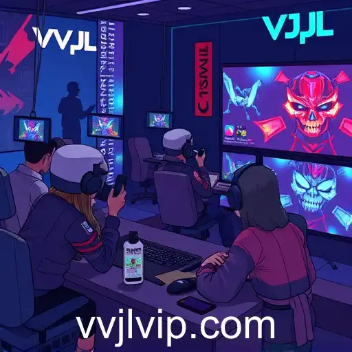 Digital Evolution in Gaming