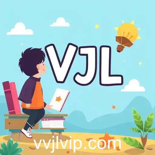 Gaming Evolution: VVJL's Impact in 2025