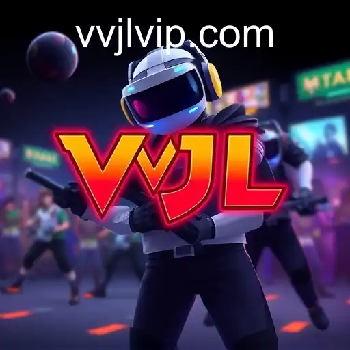 Gaming Enthusiasts Flock to VVJL for New Releases