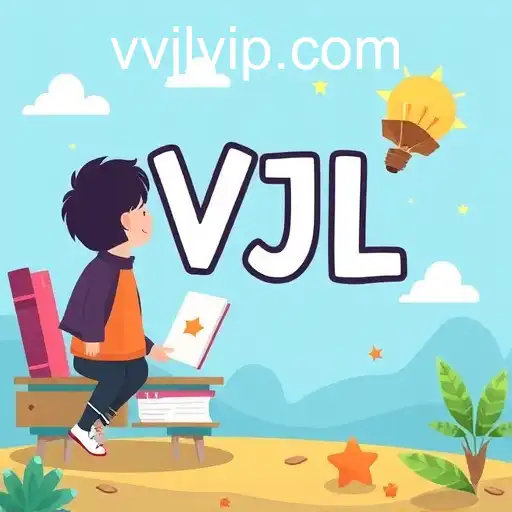 Grammar Games: Enhancing Language Skills with VVJL