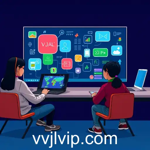 Emerging Trends in the Online Gaming World