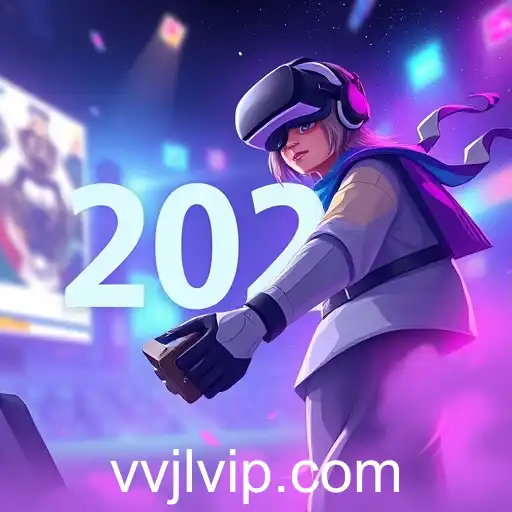 Exploring the Evolution of VVJL Amidst Gaming Trends