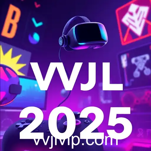 Gaming Beyond Borders: VVJL's New Era