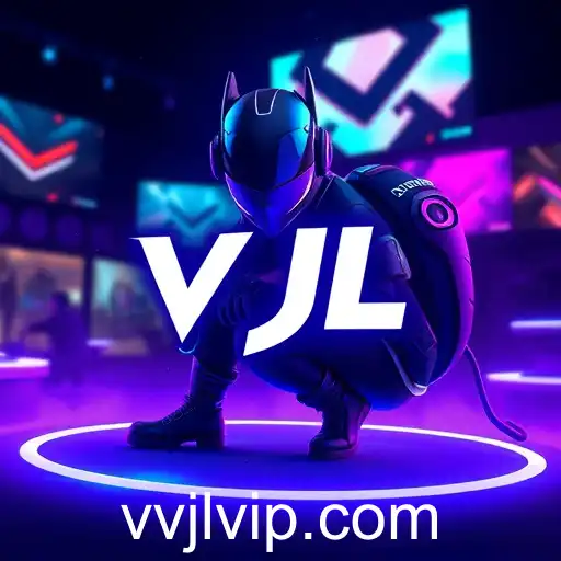 VVJL Revolutionizes Online Gaming Experience