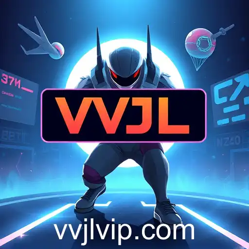 The Surge of VVJL: Revolutionizing Online Gaming