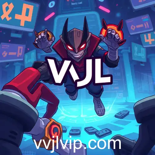 The Rise of VVJL in the Gaming World
