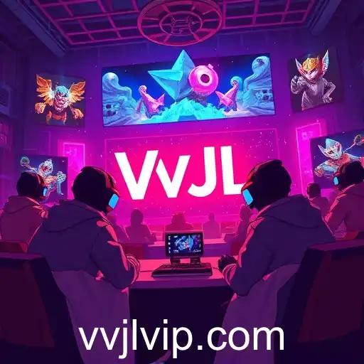The Rise of VVJL: Unveiling the Gaming Phenomenon