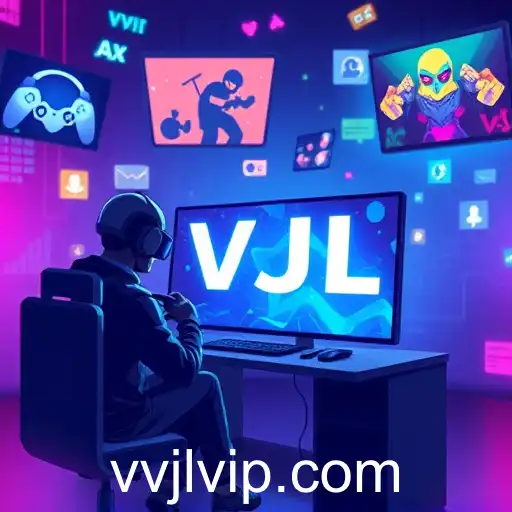 The Rise of VVJL in Online Gaming
