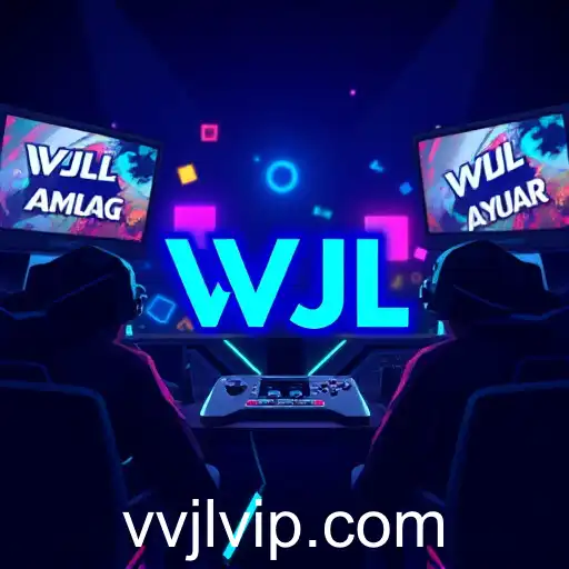 Virtual Ventures: Gaming in 2025