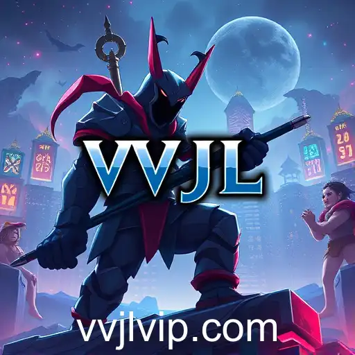 VVJL Website Expands with New Features