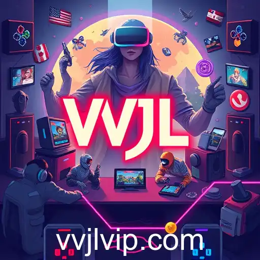 VVJL: Bridging Gaming and Social Dynamics