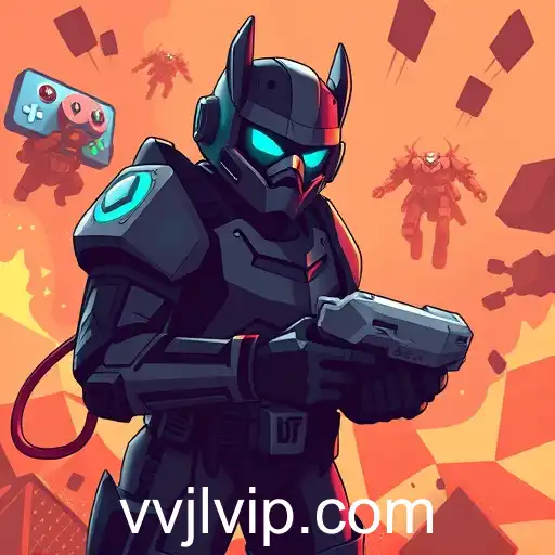 The Rise and Influence of VVJL in the Gaming Community