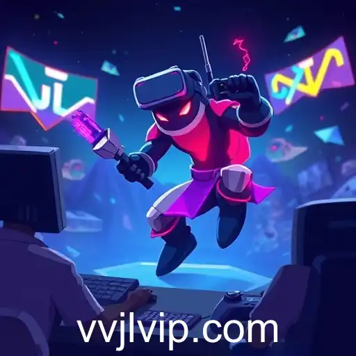 The Evolution and Influence of VVJL in Gaming Industry