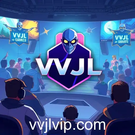 VVJL: The Rising Star in Gaming Platforms