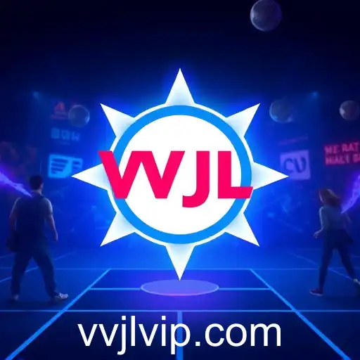 Gaming Portal VVJL: A New Horizon in 2025