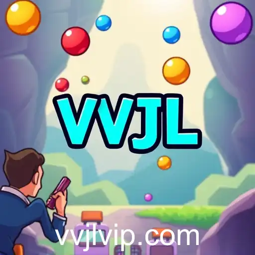 The Digital Playground: Unraveling the Rise of VVJL