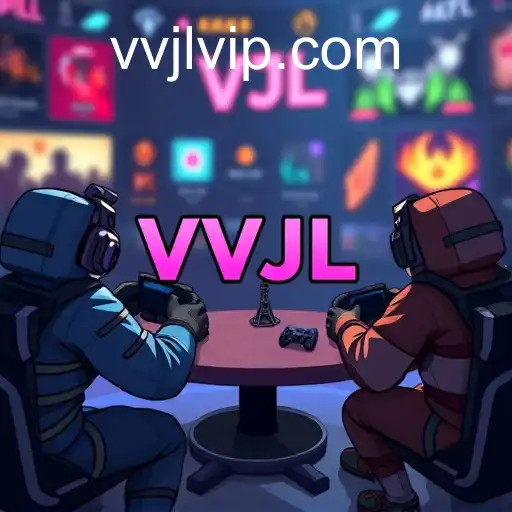 Exploring the Thrills of Multiplayer Challenges under the VVJL Keyword