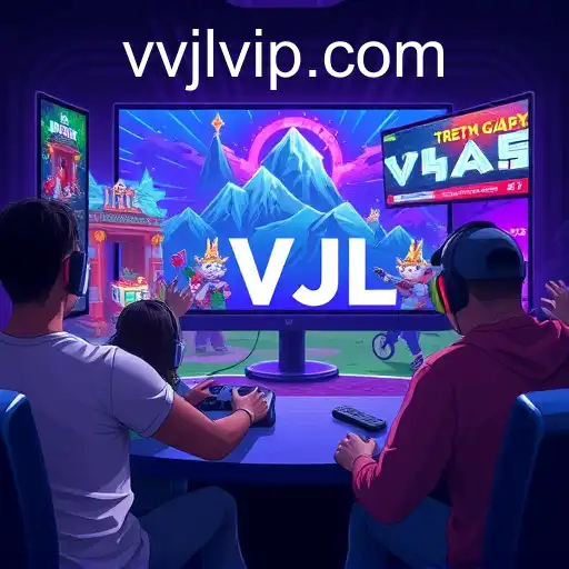 Revamping the Virtual Gaming Landscape