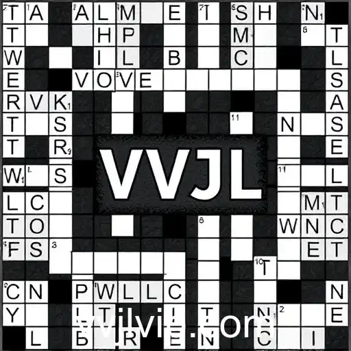 Exploring the Intricate World of Crossword Games