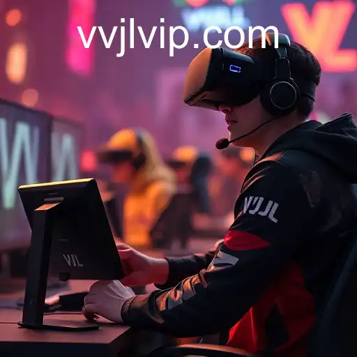 Rising Trends in Digital Gaming: Insights and Forecasts