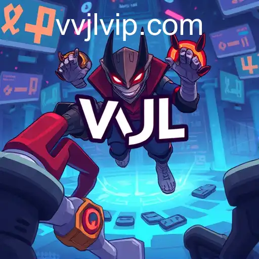 The Rise of VVJL in the Gaming World