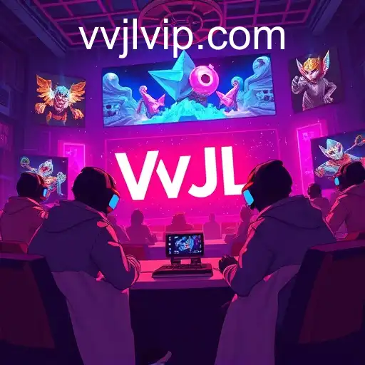 The Rise of VVJL: Unveiling the Gaming Phenomenon