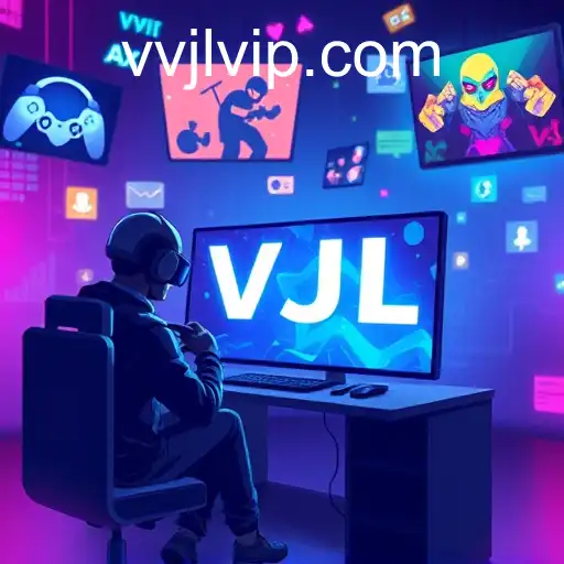 The Rise of VVJL in Online Gaming