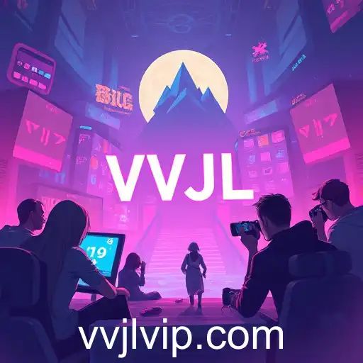 Rising Success of VVJL: A Digital Revolution