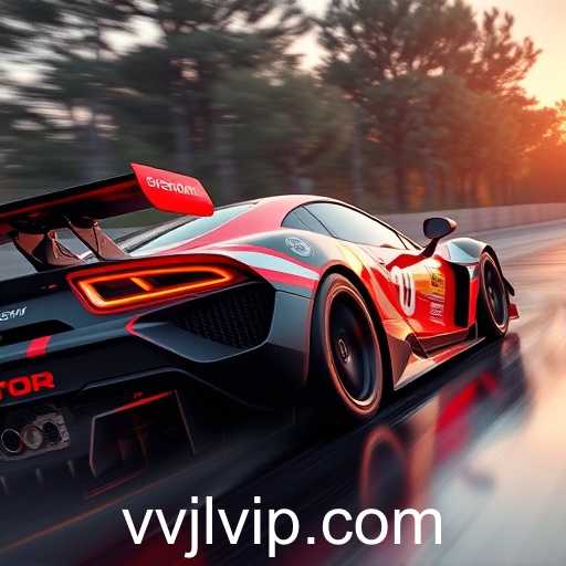 VVJL Revolutionizes Online Gaming Experience