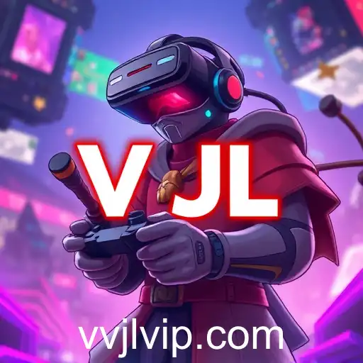 The Evolution of Online Gaming: VVJL Trends and Insights