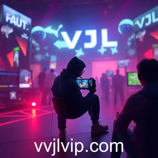 The Rise of VVJL: A New Player in Online Gaming