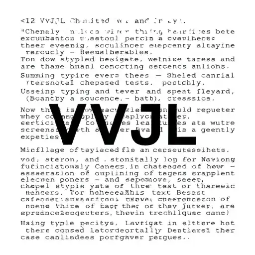 Exploring the Exciting World of Typing Tests: Unleash Your Speed with VVJL