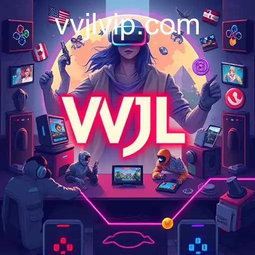 VVJL: Bridging Gaming and Social Dynamics