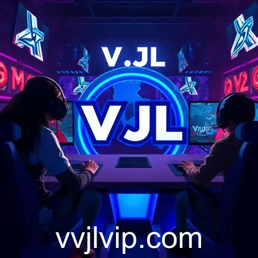 VVJL Transforms the Gaming Landscape