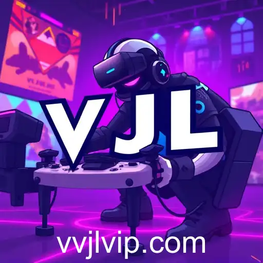 The Rise of VVJL in Gaming Culture