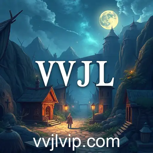 Gaming Website VVJL Revolutionizes User Engagement