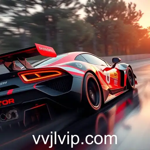 VVJL Revolutionizes Online Gaming Experience