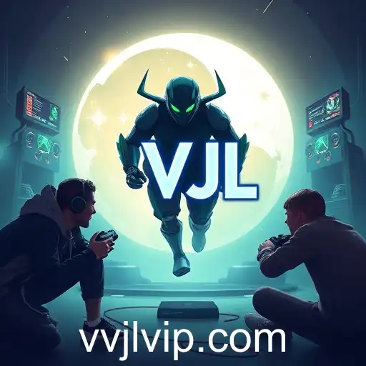 The Rise of VVJL in Gaming Culture